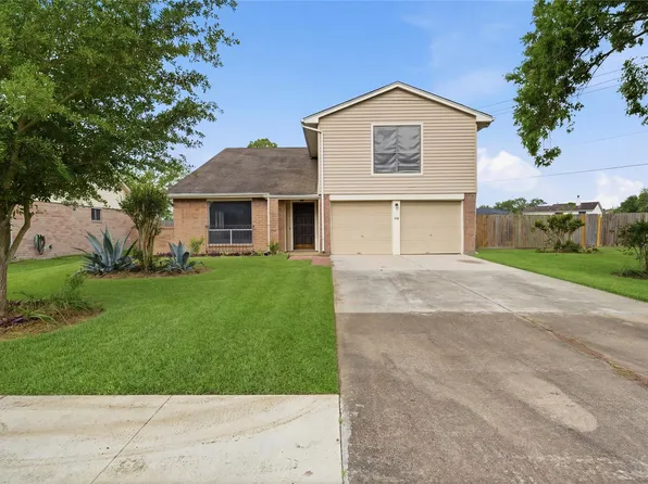 2110 Pepperglen Ct, Missouri City, TX 77489