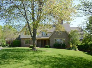 1140 Briarcliff Trl #TL, Brookfield, WI 53045