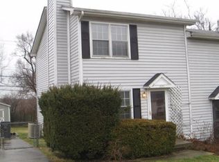 3241 Aqueduct Dr, Lexington, KY 40517