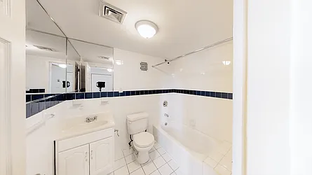 Rented by Modern Spaces