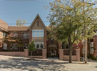 4317 Mercier St APT 2S, Kansas City, MO 64111
