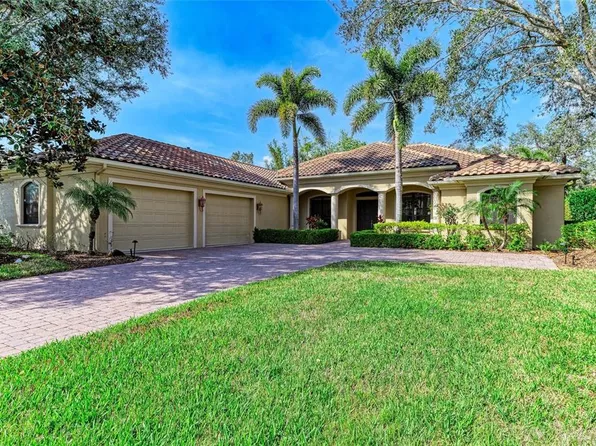 3751 Eagle Hammock Dr, Sarasota, FL 34240