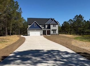 208 Creative Ln LOT 6, Jacksonville, NC 28540