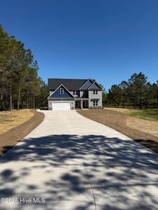 208 Creative Lane Lot 6, Jacksonville, NC, 28540