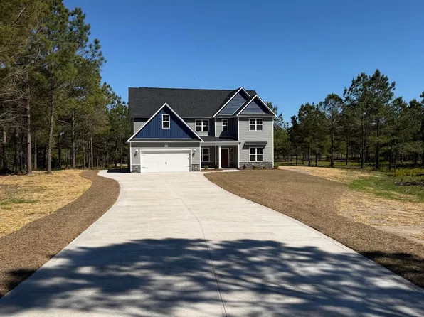 208 Creative Lane Lot 6, Jacksonville, NC 28540