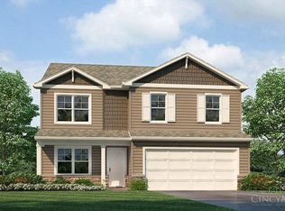 2473 Crosley Mdw, Cincinnati, OH 45239