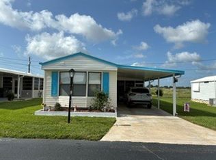 1233 W Rudolph St, Avon Park, FL 33825