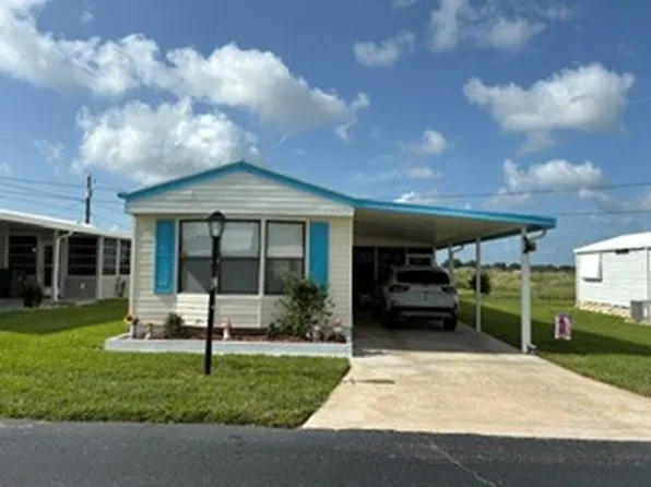 1233 W Rudolph St, Avon Park, FL 33825