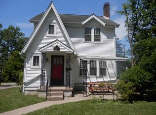 135 N Bryan St, Bloomington, IN 47408