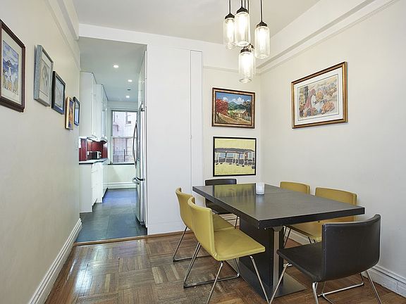 5th image of 245 W 104th St APT 3C