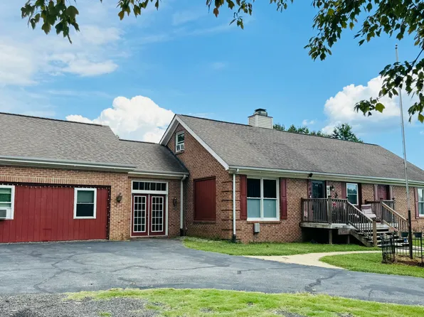 5106 Misty Ln, Oxford, NC 27565