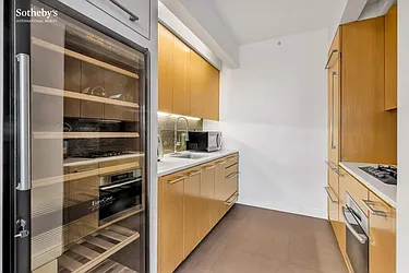 Rented by Sotheby's International Realty