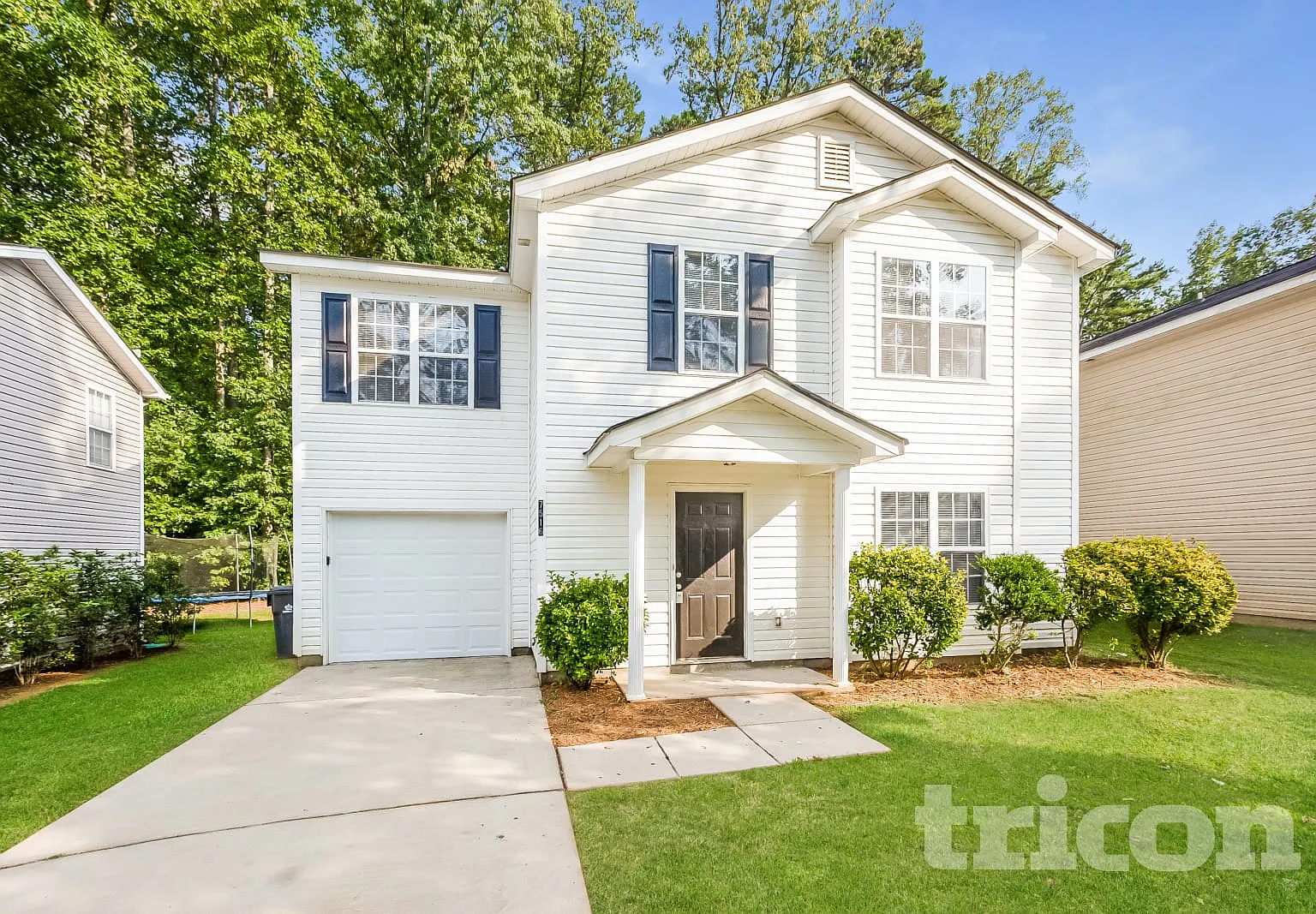 7516 Hollywood Street Charlotte NC — Photo 1