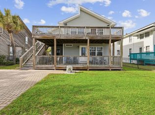 940 S Ocean Blvd, North Myrtle Beach, SC 29582