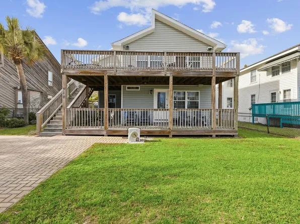 940 S Ocean Blvd., North Myrtle Beach, SC 29582