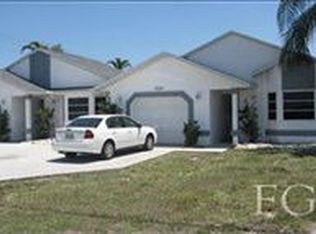 4001 Skyline Blvd, Cape Coral, FL 33914