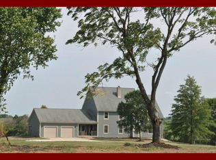 29655 Horseshoe Lake Way, Brashear, MO 63533