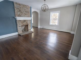 41 Franklin Ave, Monroe, NY 10950