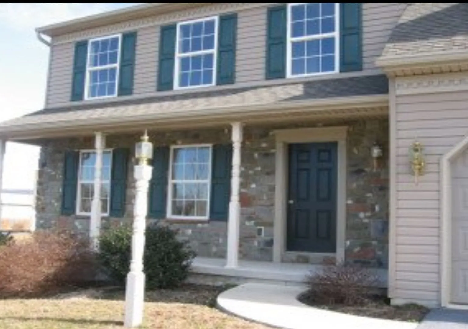 Beautiful Mountville 4 BR/2 1/2 Bath Home For Rent — Photo 2