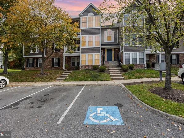 901 Cedar Crest Ct Unit 901-A, Edgewood, MD 21040