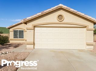 420 S 93rd Pl, Mesa, AZ 85208