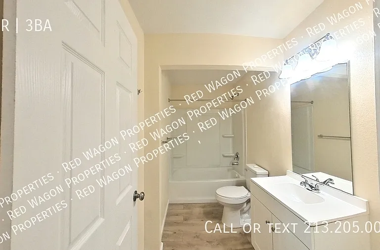 6514 Spring Manor St #1 — Photo 18