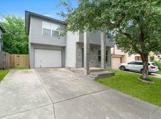 10130 Trailhead Pass, San Antonio, TX 78251
