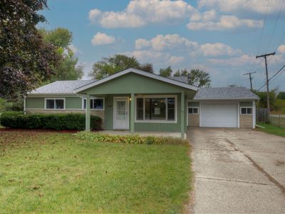 2589 Hearthside Dr, Ypsilanti, MI, 48198