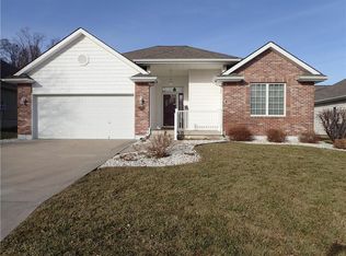 19100 E 19th Terrace Ct S, Independence, MO 64057