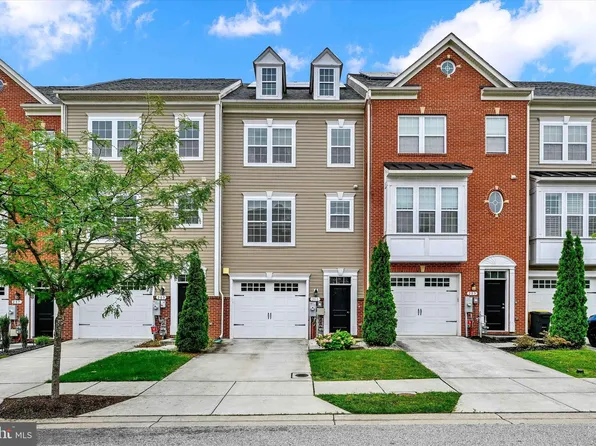 211 Clear Sky Way, Pasadena, MD 21122