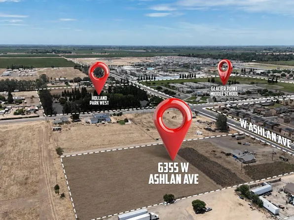 6355 W Ashlan Ave, Fresno, CA 93723