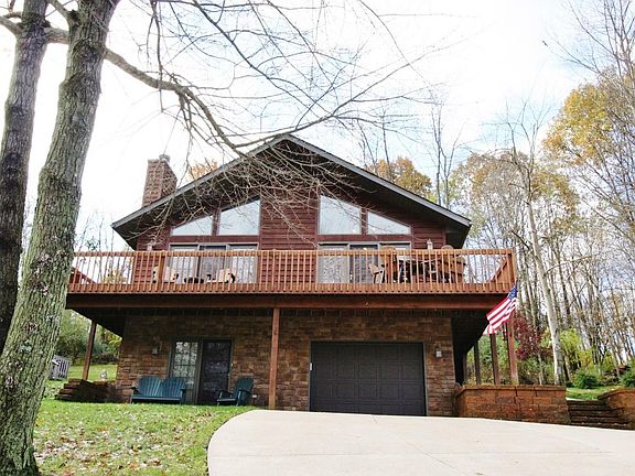 2nd image of 516 Lakeview Heights Dr