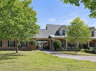9001 Sawgrass Ct, Granbury, TX 76049