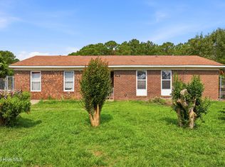 1501 N 26th St, Wilmington, NC 28405