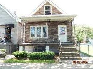 5146 S Trumbull Ave, Chicago, IL 60632