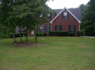 110 Edmondson Way, Fayetteville, GA 30214