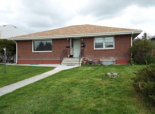 2507 7th Ave N, Great Falls, MT 59401