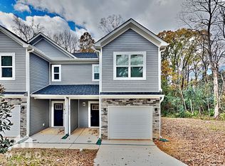 3022 Reid Ave, Charlotte, NC 28208