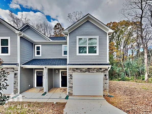 3022 Reid Ave, Charlotte, NC 28208