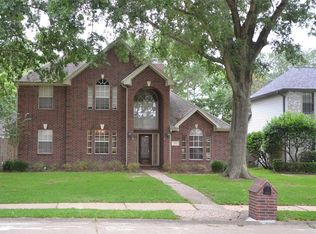 203 Williamsport St, League City, TX 77573