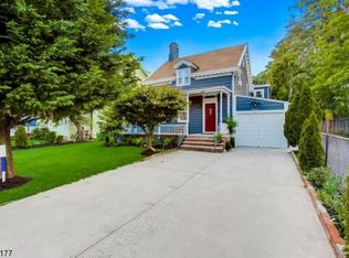 47 Ridge St, Orange, NJ 07050