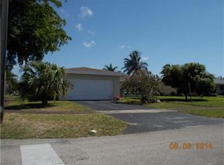 5127 Garfield St, Hollywood, FL 33021