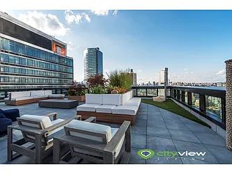 Rented by City View Living