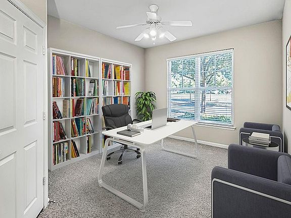 4th image of 719 Fallsgrove Dr #4021