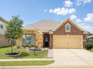 20334 Granophyre Ln, Richmond, TX 77407