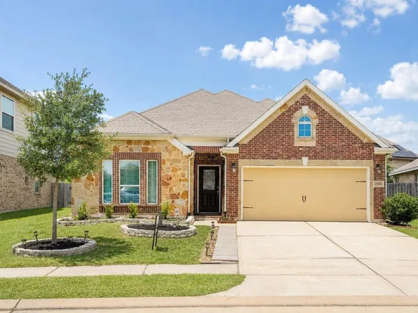 20334 Granophyre Ln, Richmond, TX 77407