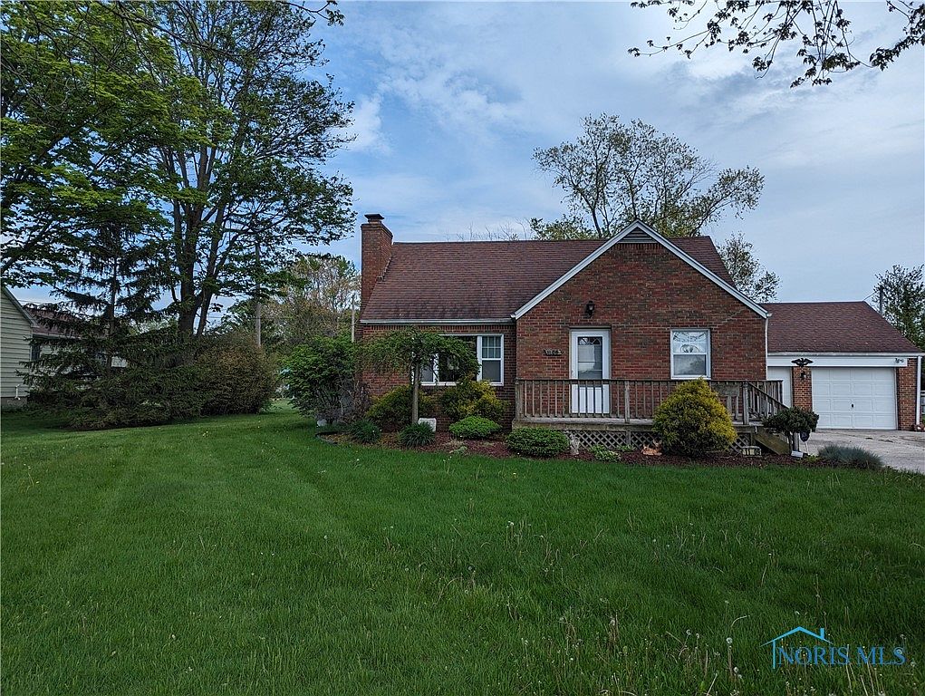 1109 Bradner Rd, Northwood, OH 43619 Zillow