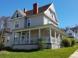 421-425 Ash St, Morgantown, WV 26501