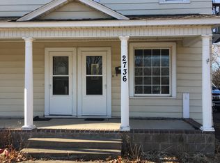 2736 3rd St, Eau Claire, WI 54703