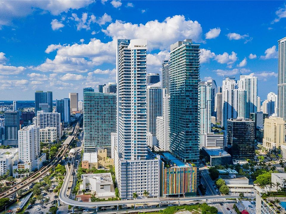 1st image of 1300 S Miami Ave Unit 3906